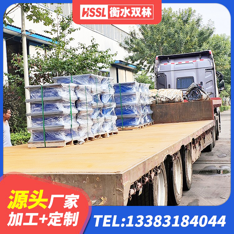 沭阳县建筑非连续端铅芯隔震支座 沭阳县铅芯减震隔震支座源头工厂 沭阳县LRB800橡胶隔震支座 沭阳县LNR1400天然橡胶支座 - 第6张