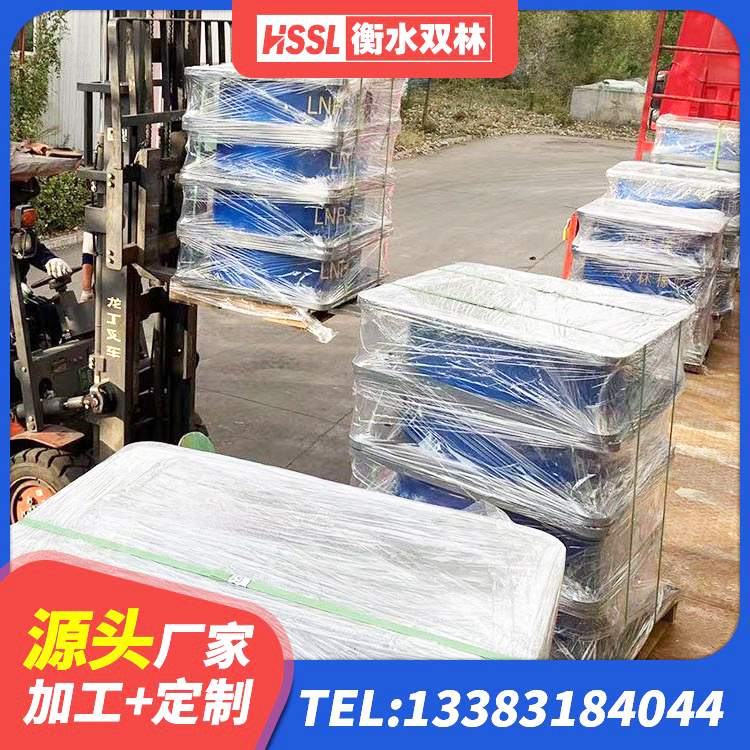 沭阳县LRB900橡胶隔震支座厂家 沭阳县阻尼隔震橡胶支座厂家 沭阳县建筑高阻尼铅芯橡胶隔震支座生产厂家 沭阳县LRB300铅芯隔震支座多少钱 - 第4张