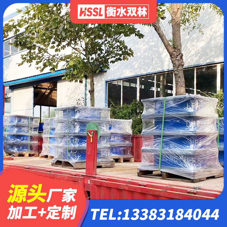 沭阳县建筑非连续端铅芯隔震支座 沭阳县铅芯减震隔震支座源头工厂 沭阳县LRB800橡胶隔震支座 沭阳县LNR1400天然橡胶支座 - 第8张