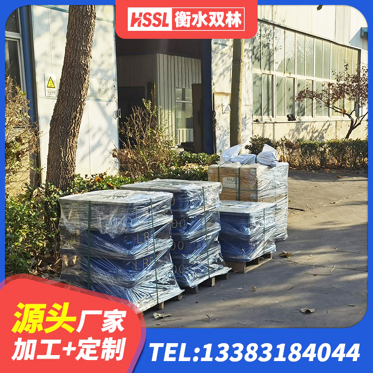 沭阳县隔震支座加工生产厂家 沭阳县高阻尼隔震支座HDR600生产厂家 沭阳县HDR1300高阻尼橡胶支座 沭阳县LNR900天然橡胶支座多少钱 - 第1张